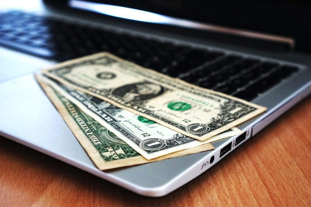 How to make money online How to make money online
