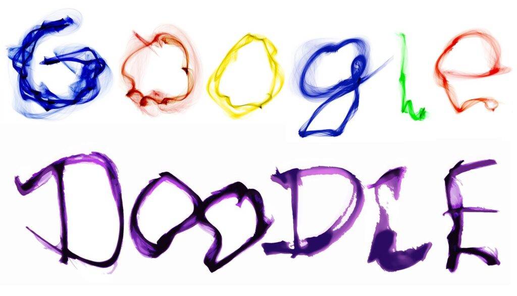 Google Doodle