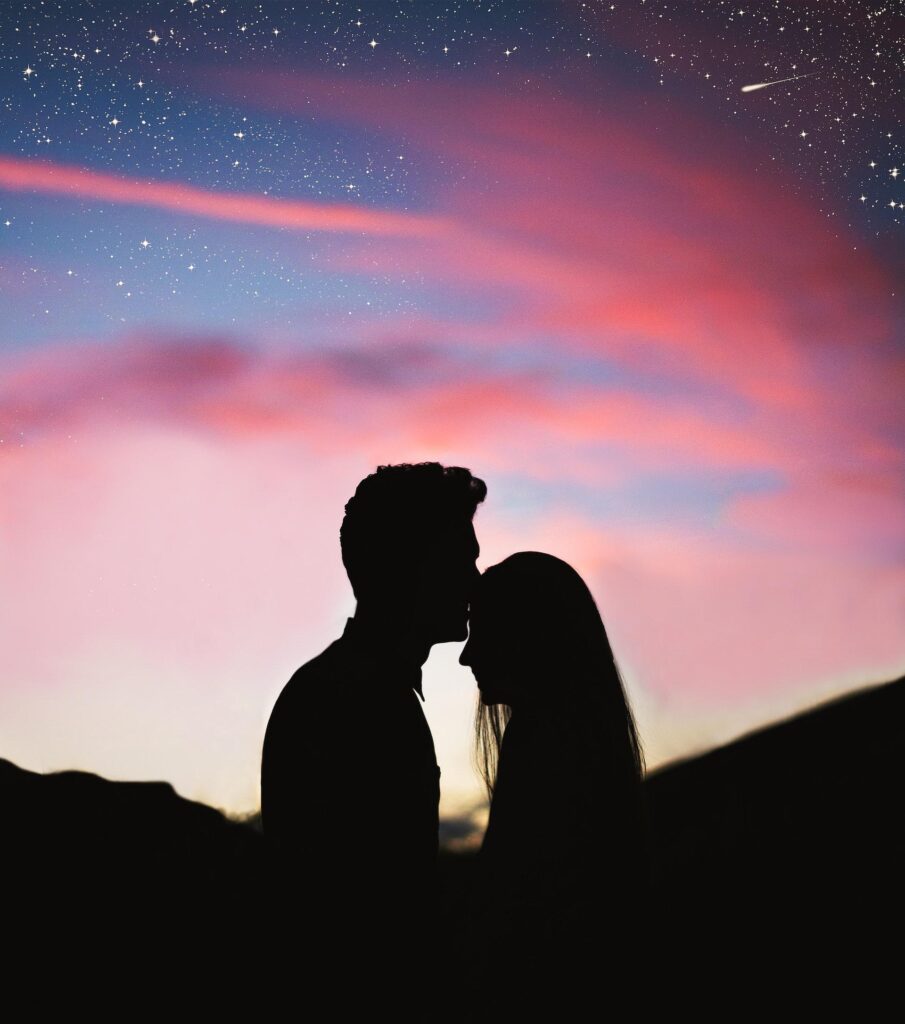 21 Questions for a new relationship
