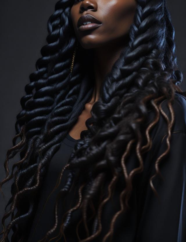  Passion Twists